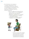 Miniatura página 25 de Proyectos Escolares.   Libro de Educación Primaria Grado 1°  Ciclo Escolar 2025 - 2026