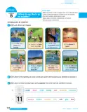 Miniatura página 200 de Inglés – Sexto Básico | Student’s Book MINEDUC – Descargar PDF · 2024