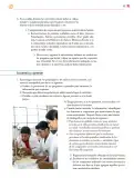 Miniatura página 106 de Colección Nanahuatzin. Nuestro libro de proyectos.   Libro de Educación Secundaria Grado 3°  Ciclo Escolar 2025 - 2026