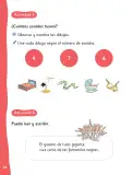 Miniatura página 27 de Lenguaje y Comunicación – Primero Básico | Texto del Estudiante MINEDUC – Descargar PDF · 2024