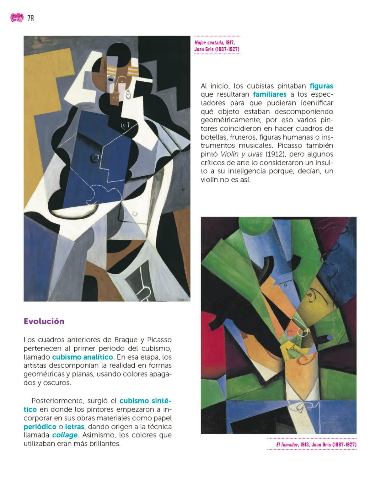 Miniatura página 79 de Colección Nanahuatzin. Múltiples lenguajes.   Libro de Educación Secundaria Grado 3°  Ciclo Escolar 2025 - 2026