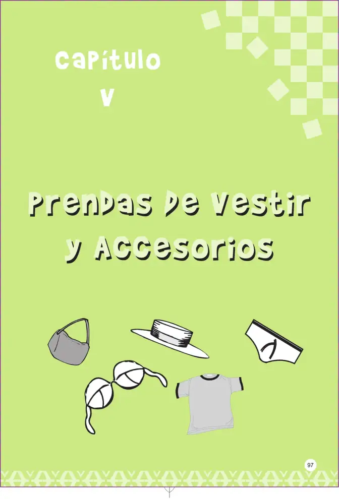 Página 97 de Lengua de señas peruana : guía para el aprendizaje de la lengua de señas peruana, vocabulario básico · 2015