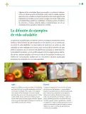 Miniatura página 216 de Colección Nanahuatzin. Lenguajes.   Libro de Educación Telesecundaria Grado 3°  Ciclo Escolar 2025 - 2026