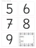 Miniatura página 3 de Matemática – Primero Básico | Texto del Estudiante MINEDUC – Descargar PDF · 2024