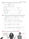 Miniatura página 26 de Inglés – Sexto Básico | Activity Book MINEDUC – Descargar PDF · 2023