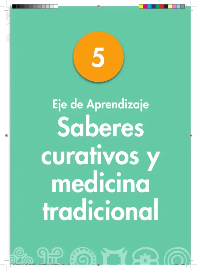 Página 123 de Etnoeducacion · Egb Elemental Etnoeducacion 2024 · 2024