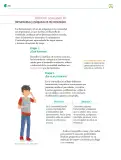 Miniatura página 245 de Colección Ximhai. Nuestro libro de Proyectos.  Tomo II.   Libro de Educación Telesecundaria Grado 1°  Ciclo Escolar 2025 - 2026