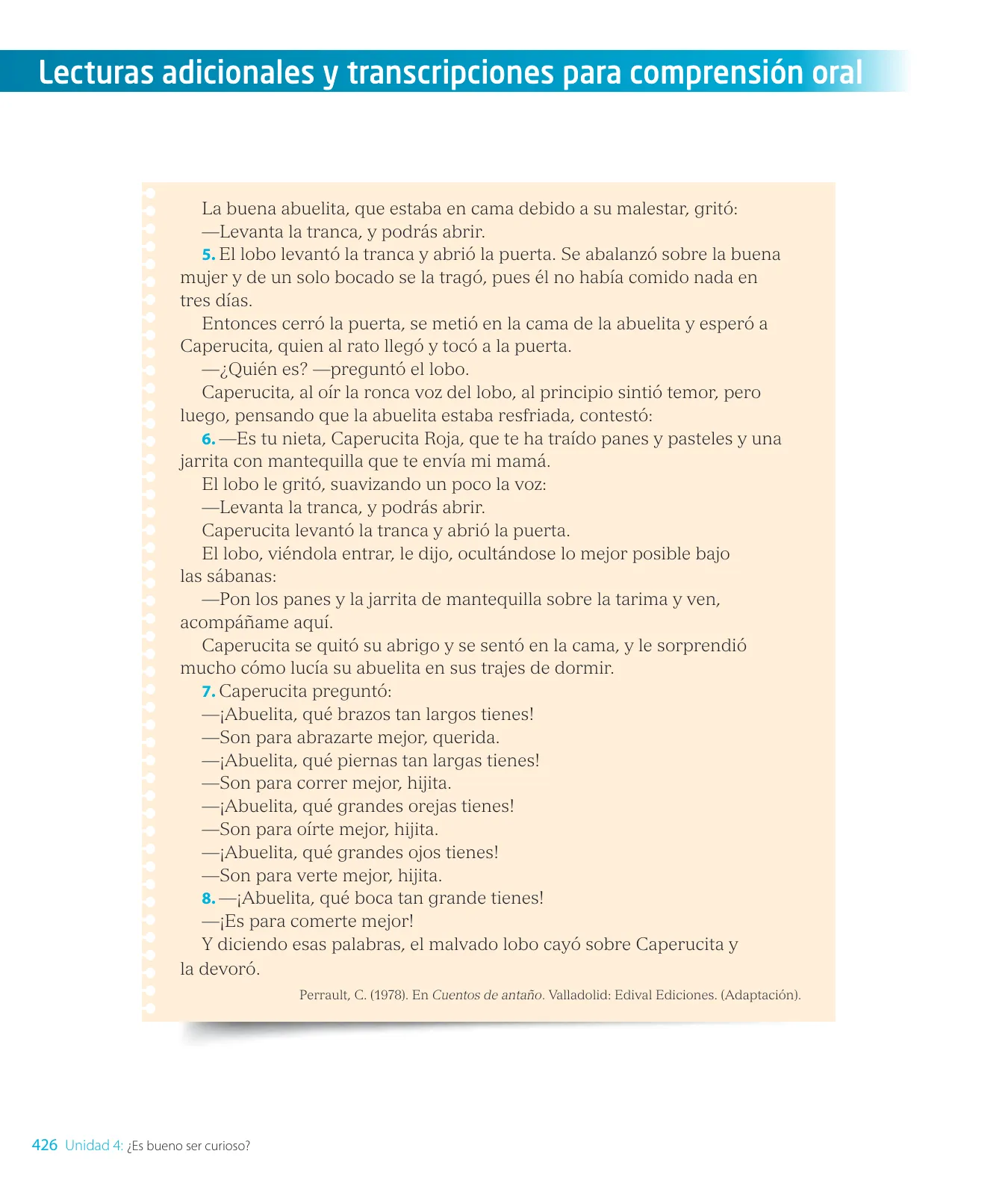 Página 218 de Lenguaje y Comunicación – Segundo Básico – Texto del Estudiante MINEDUC – Descargar PDF · 2024