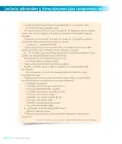 Miniatura página 218 de Lenguaje y Comunicación – Segundo Básico – Texto del Estudiante MINEDUC – Descargar PDF · 2024