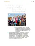 Miniatura página 234 de Proyectos Comunitarios.   Libro de Educación Primaria Grado 4°  Ciclo Escolar 2025 - 2026