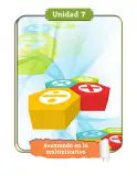 Miniatura página 35 de Matematica 3° · Cartilla 02