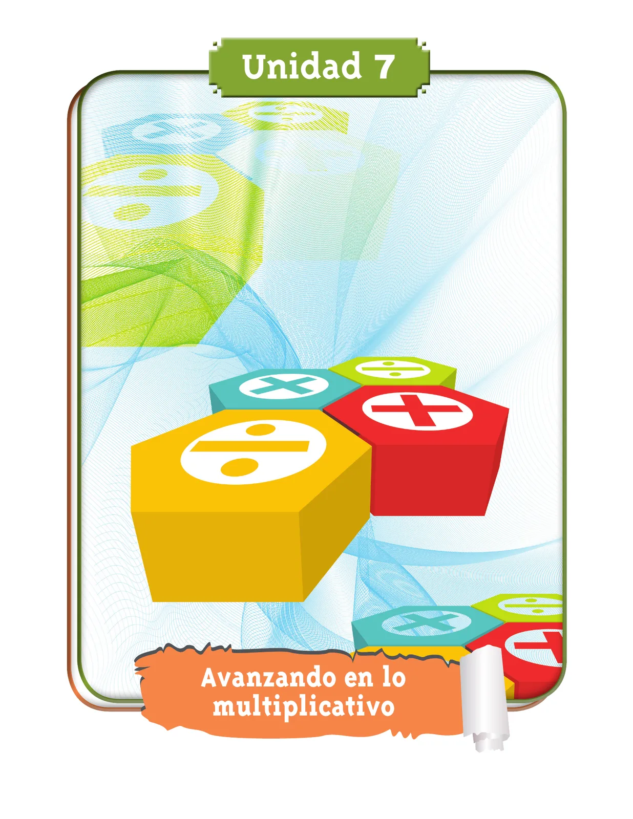 Miniatura página 35 de Matematica 3° · Cartilla 02