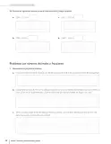Miniatura página 114 de Matemática – Quinto Básico | Texto del Estudiante MINEDUC – Descargar PDF · 2024