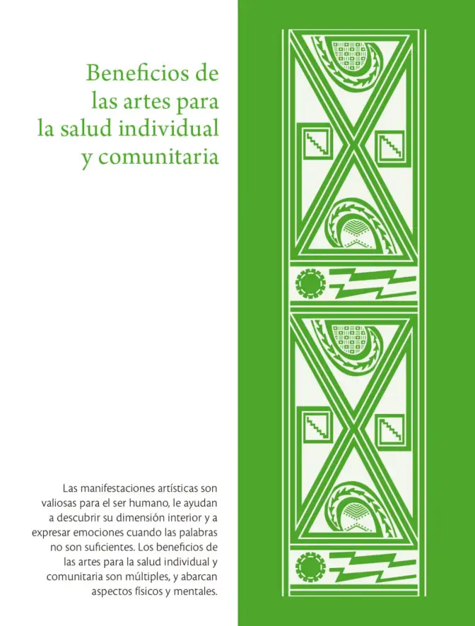 Página 269 de Colección Ximhai. Lenguajes. Libro de Educación Telesecundaria Grado 1° Ciclo Escolar 2025 - 2026