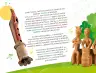 Miniatura página 25 de Múltiples lenguajes.   Libro de Educación Preescolar Grado 3°  Ciclo Escolar 2025 - 2026