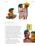 Miniatura página 322 de Proyectos de Aula.   Libro de Educación Primaria Grado 4°  Ciclo Escolar 2025 - 2026