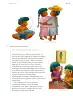 Miniatura página 322 de Proyectos de Aula.   Libro de Educación Primaria Grado 4°  Ciclo Escolar 2025 - 2026