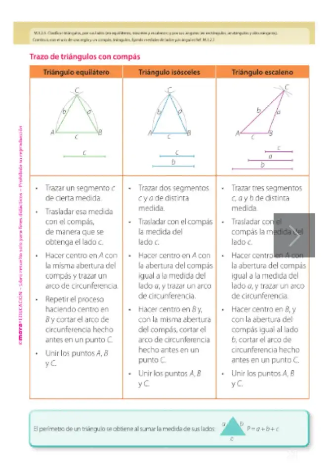 Página 106 de Matematica 5° · Egb 5 Matematica 2025 · 2025