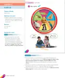 Miniatura página 106 de Inglés – Primero Básico | Student’s Book MINEDUC – Descargar PDF · 2024
