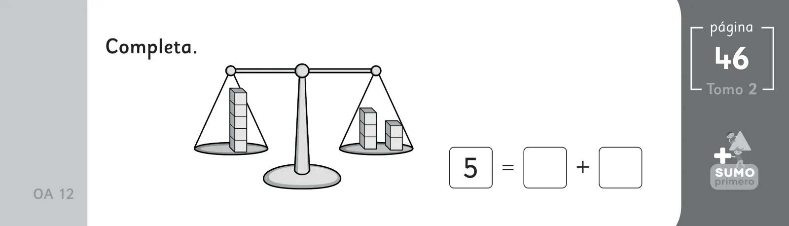 Página 94 de Matemática – Primero Básico | Texto del Estudiante MINEDUC – Descargar PDF · 2024