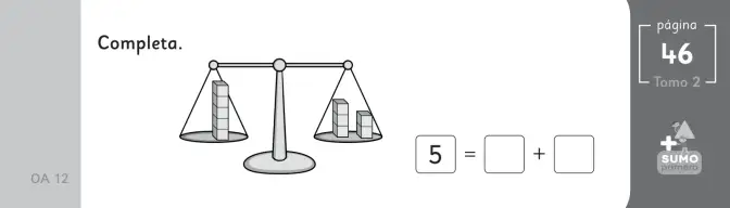 Página 94 de Matemática – Primero Básico | Texto del Estudiante MINEDUC – Descargar PDF · 2024