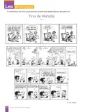 Miniatura página 44 de Libro de Lengua y Literatura – Séptimo Básico | Texto del Estudiante MINEDUC – Descargar PDF · 2024