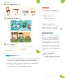 Miniatura página 71 de Inglés – Primero Básico | Student’s Book MINEDUC – Descargar PDF · 2024
