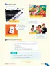 Miniatura página 33 de Inglés – Sexto Básico | Student’s Book MINEDUC – Descargar PDF · 2023