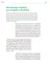 Miniatura página 259 de Colección Sk´asolil. Lenguajes.   Libro de Educación Telesecundaria Grado 2°  Ciclo Escolar 2025 - 2026
