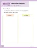 Miniatura página 41 de Ciencias Naturales – Primero Básico | Texto del Estudiante (MINEDUC) – Descargar PDF · 2024