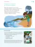 Miniatura página 124 de Nuestros saberes: Libro para alumnos, maestros y familia.   Libro de Educación Primaria Grado 2°  Ciclo Escolar 2025 - 2026