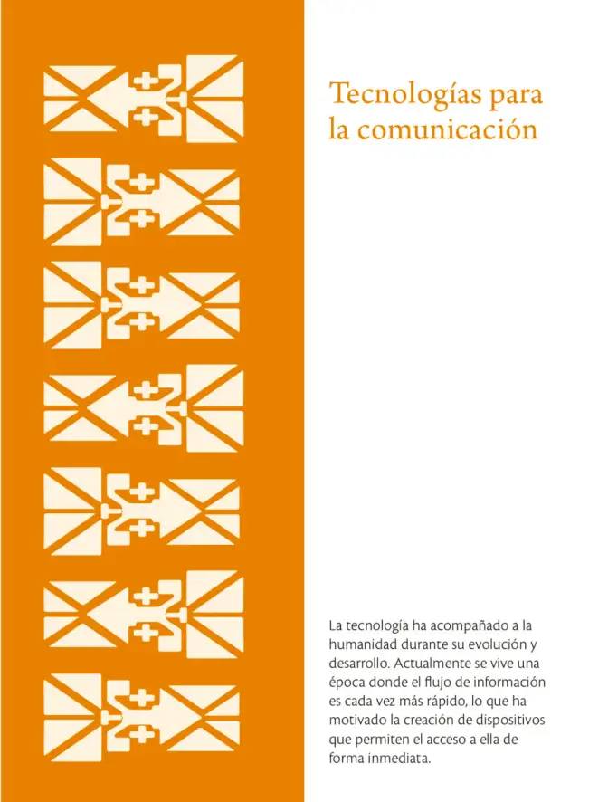Página 104 de Colección Ximhai. De lo humano y lo comunitario. Libro de Educación Secundaria Grado 1° Ciclo Escolar 2025 - 2026