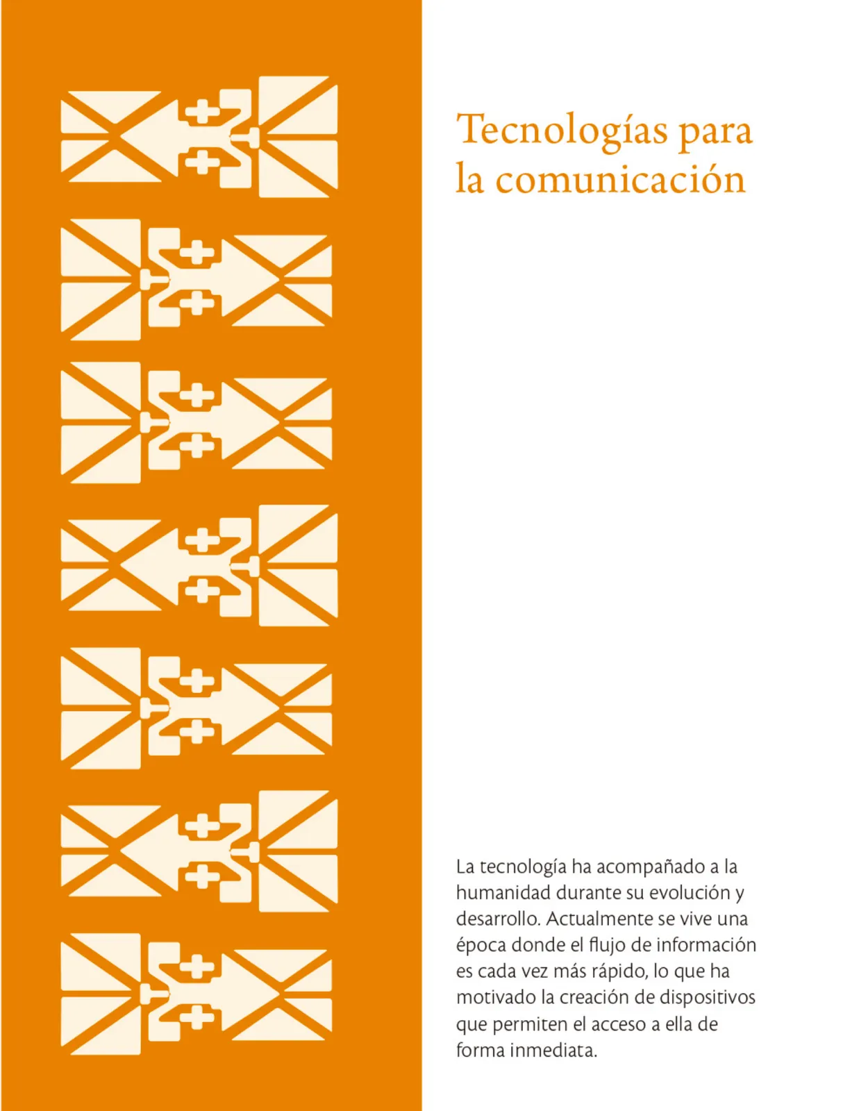 Miniatura página 104 de Colección Ximhai. De lo humano y lo comunitario.   Libro de Educación Secundaria Grado 1°  Ciclo Escolar 2025 - 2026
