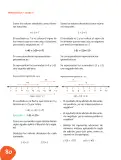 Miniatura página 81 de Matematica 6° · Postprimaria