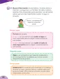 Miniatura página 86 de Cuadernillo de Comunicación 2, segundo grado de Primaria · 2023