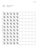 Miniatura página 124 de Múltiples lenguajes. Trazos y números.   Libro de Educación Primaria Grado 2°  Ciclo Escolar 2025 - 2026