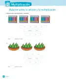 Miniatura página 58 de Matemática – Tercero Básico | Texto del Estudiante MINEDUC – Descargar PDF · 2024