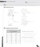 Miniatura página 107 de Inglés – Cuarto Básico | Texto del Estudiante MINEDUC – Descargar PDF · 2024