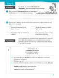 Miniatura página 5 de Lenguaje y Comunicación – Tercero Básico | Texto del Estudiante MINEDUC – Descargar PDF · 2024
