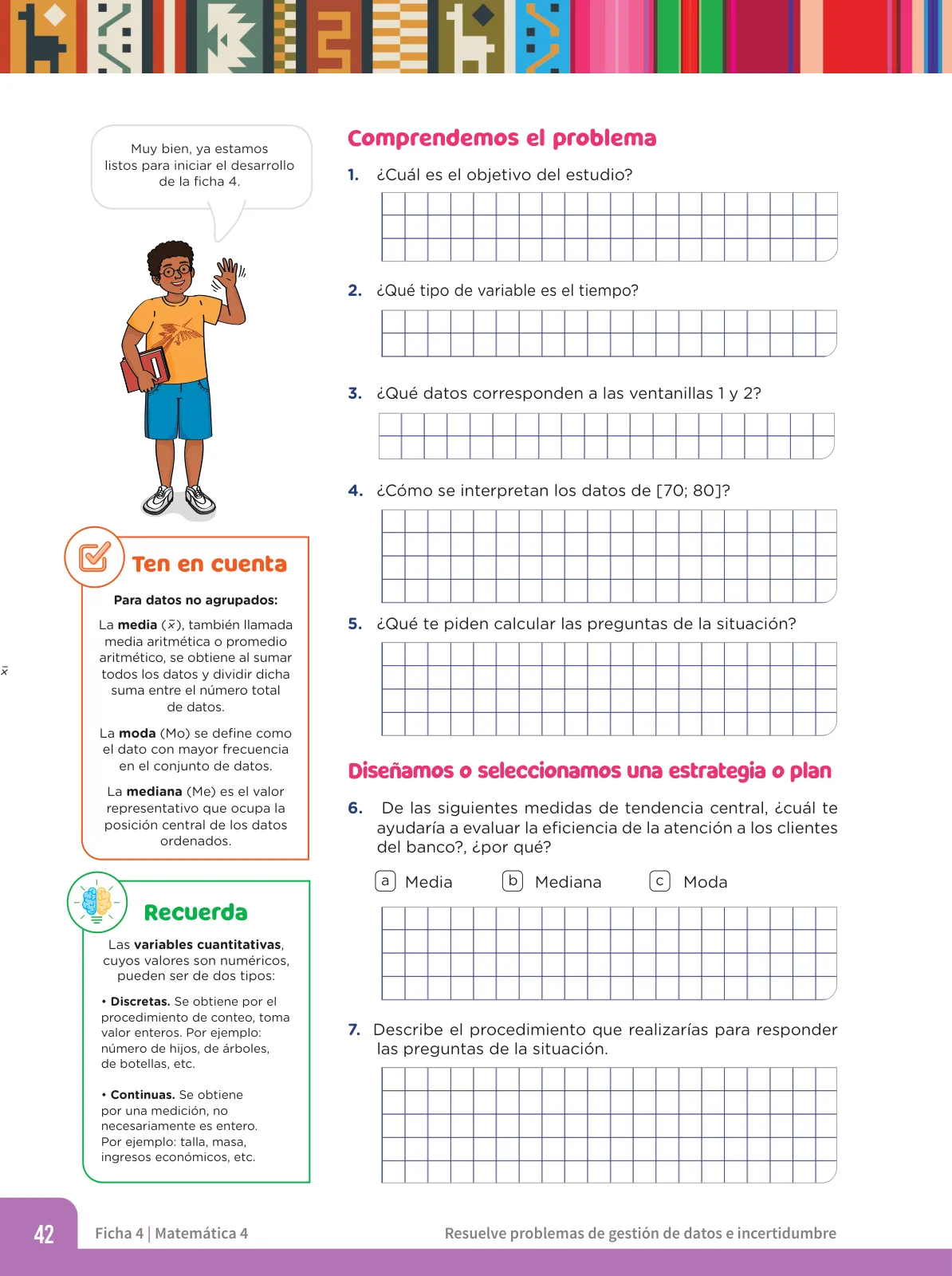 Miniatura página 44 de Fichas de Matemática 4 · 2024