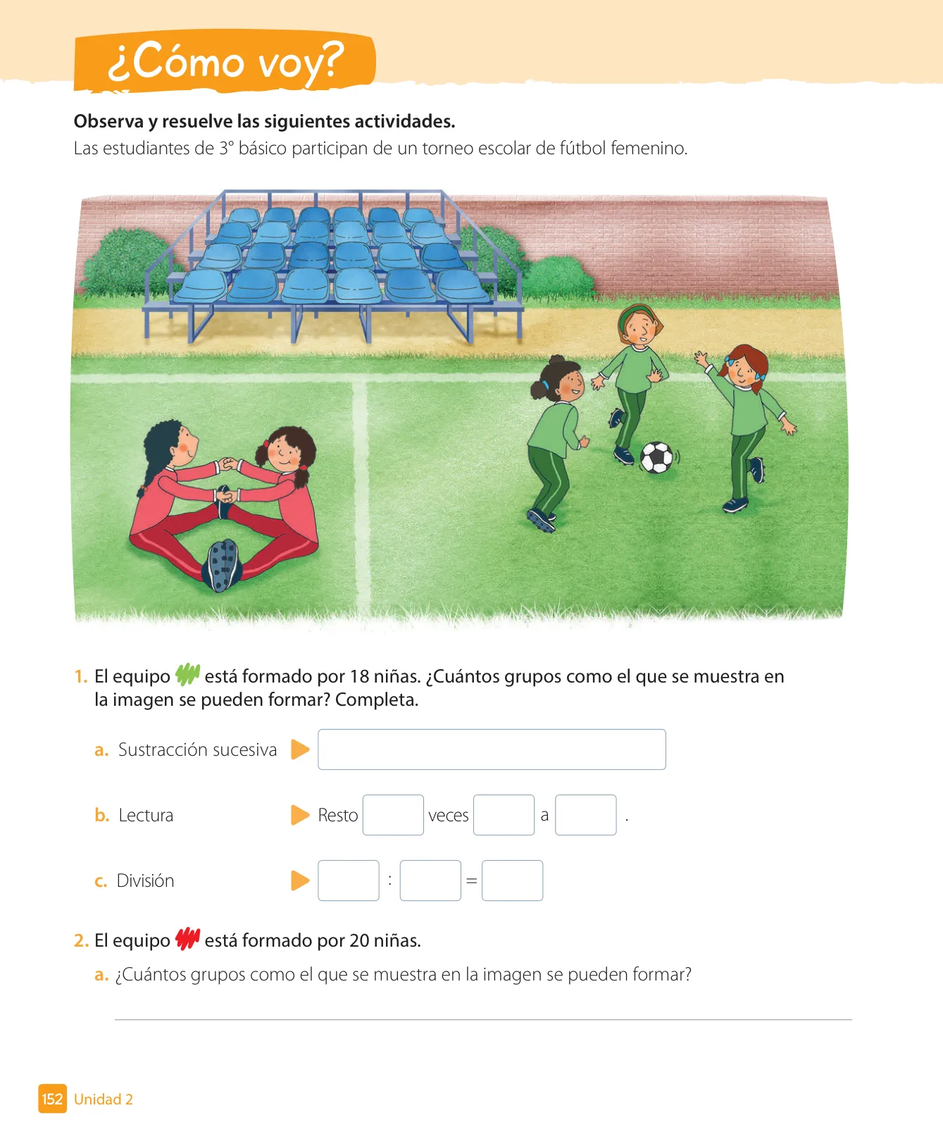 Página 154 de Matemática – Tercero Básico | Texto del Estudiante MINEDUC – Descargar PDF · 2024