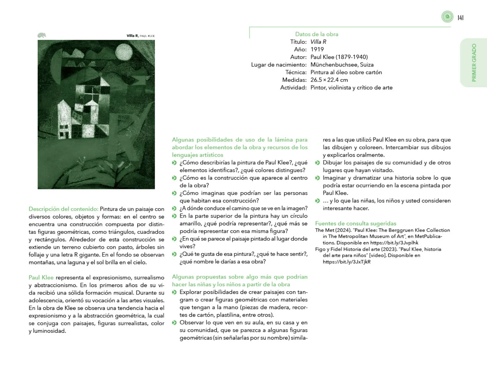 Página 142 de Posibilidades de trabajo para la acción transformadora y el codiseño. Ficheros. Fase 2 Libro de Educación Preescolar Grado 1°, 2°, 3° Ciclo Escolar 2025 - 2026