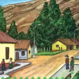 Miniatura página 19 de Llaqtaypa Kawsayninkuna. Saberes de los pueblos - 4° Primaria - Quechua chanka · 2023