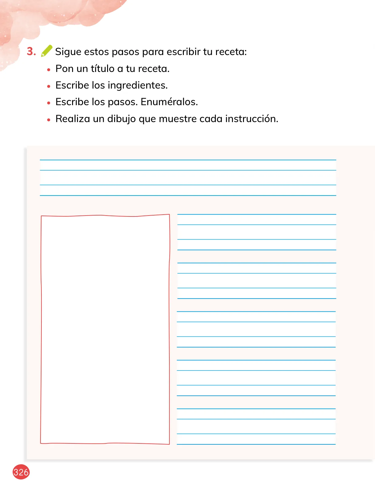 Página 56 de Lenguaje y Comunicación – Primero Básico | Texto del Estudiante MINEDUC – Descargar PDF · 2024