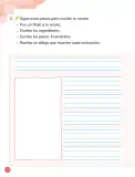 Miniatura página 56 de Lenguaje y Comunicación – Primero Básico | Texto del Estudiante MINEDUC – Descargar PDF · 2024