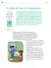 Miniatura página 89 de Colección Sk´asolil. Nuestro libro de Proyectos.  Tomo II.  Libro de Educación Telesecundaria Grado 2°  Ciclo Escolar 2025 - 2026