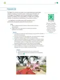 Miniatura página 110 de Colección Nanahuatzin. Nuestro libro de Proyectos. Tomo I.   Libro de Educación Telesecundaria Grado 3°  Ciclo Escolar 2025 - 2026