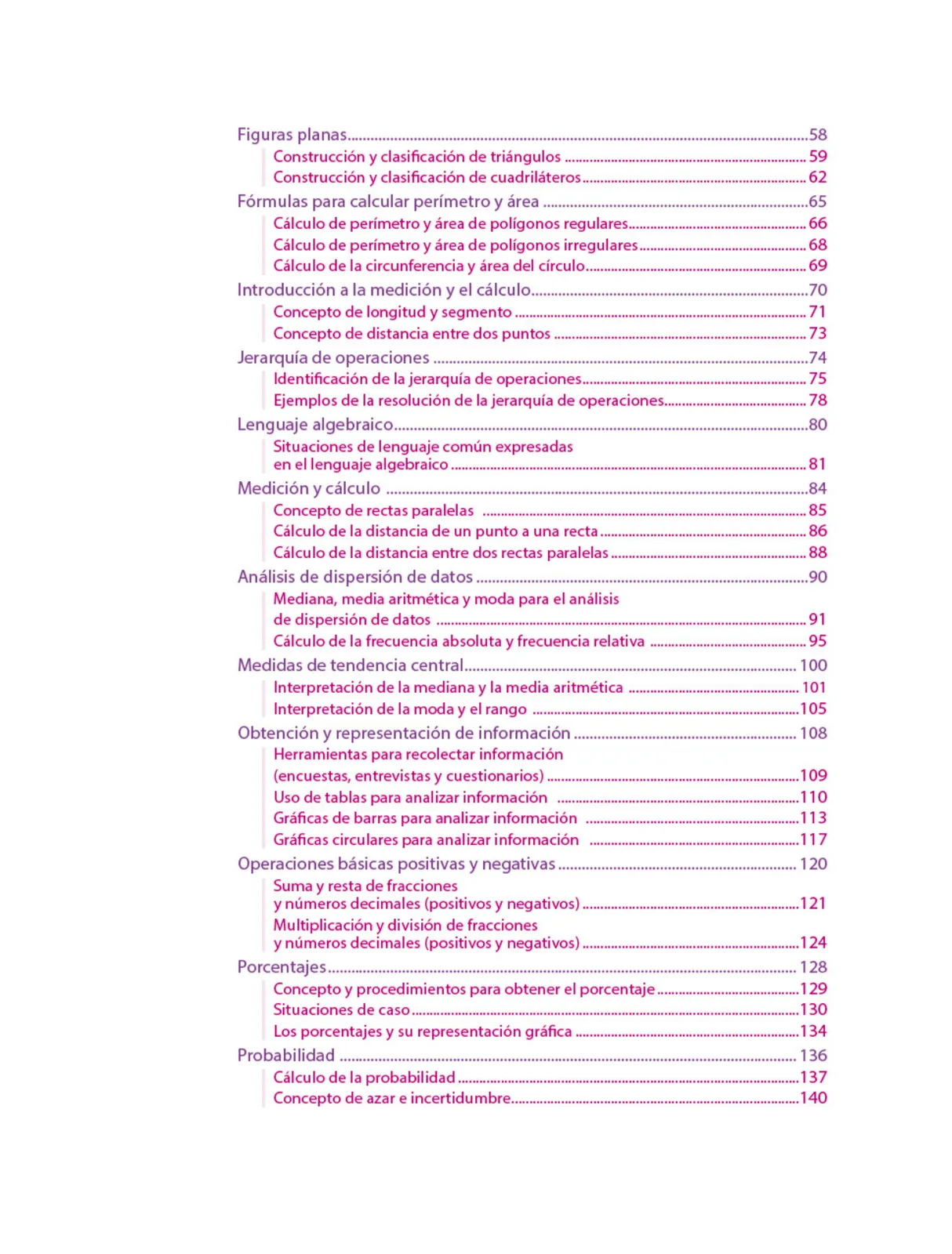 Página 11 de Colección Ximhai. Saberes y pensamiento científico. Libro de Educación Secundaria Grado 1° Ciclo Escolar 2025 - 2026