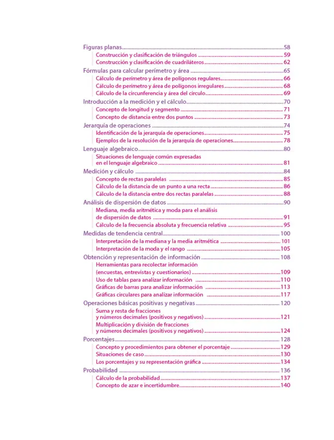 Página 11 de Colección Ximhai. Saberes y pensamiento científico. Libro de Educación Secundaria Grado 1° Ciclo Escolar 2025 - 2026