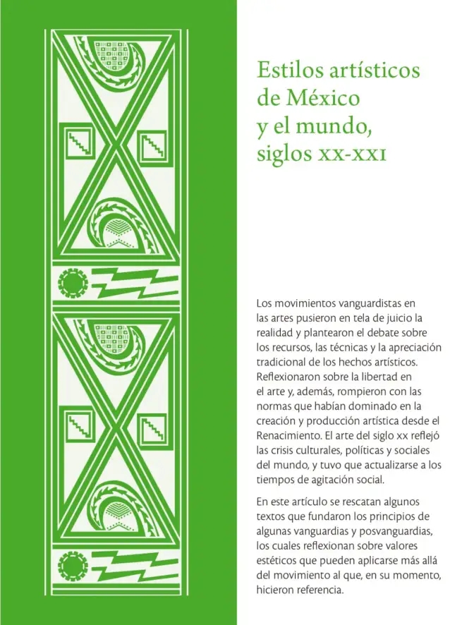 Página 270 de Colección Nanahuatzin. Lenguajes. Libro de Educación Secundaria Grado 3° Ciclo Escolar 2025 - 2026